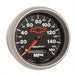 AutoMeter AutoMeter Sport-Comp II Chevy Red Bowtie Analog Gauges 3688-00406 Autofit