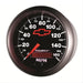 AutoMeter AutoMeter Sport-Comp II Chevy Red Bowtie Analog Gauges 3688-00406 Autofit