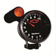 AutoMeter AutoMeter Sport-Comp II Chevy Red Bowtie Tachometers 3699-00406 Autofit