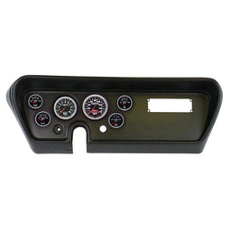 AutoMeter AutoMeter Sport-Comp II Instrument Clusters 2111-12 Autofit