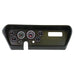 AutoMeter AutoMeter Sport-Comp II Instrument Clusters 2111-12 Autofit