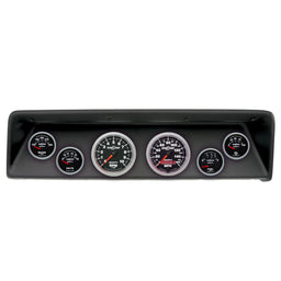 AutoMeter AutoMeter Sport-Comp II Instrument Clusters 2112-12 Autofit