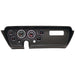 AutoMeter AutoMeter Sport-Comp II Instrument Clusters 2113-12 Autofit