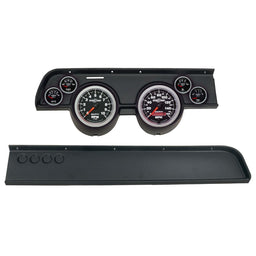 AutoMeter AutoMeter Sport-Comp II Instrument Clusters 2114-12 Autofit