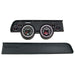 AutoMeter AutoMeter Sport-Comp II Instrument Clusters 2114-12 Autofit