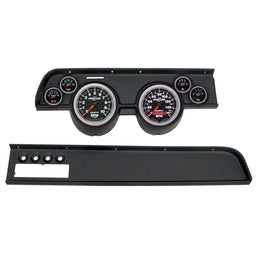 AutoMeter AutoMeter Sport-Comp II Instrument Clusters 2115-12 Autofit