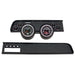AutoMeter AutoMeter Sport-Comp II Instrument Clusters 2115-12 Autofit