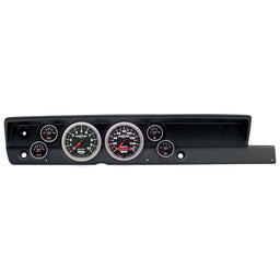 AutoMeter AutoMeter Sport-Comp II Instrument Clusters 2117-12 Autofit