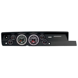 AutoMeter AutoMeter Sport-Comp II Instrument Clusters 2118-12 Autofit
