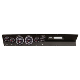 AutoMeter AutoMeter Sport-Comp II Instrument Clusters 2119-12 Autofit