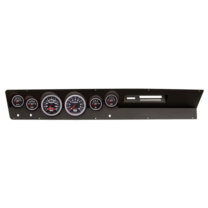 AutoMeter AutoMeter Sport-Comp II Instrument Clusters 2119-12 Autofit