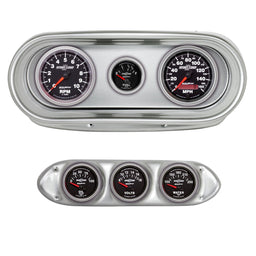 AutoMeter AutoMeter Sport-Comp II Instrument Clusters 2127-12 Autofit