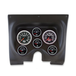 AutoMeter AutoMeter Sport-Comp II Instrument Clusters 2130-12 Autofit