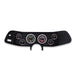 AutoMeter AutoMeter Sport-Comp II Instrument Clusters 2132-12 Autofit