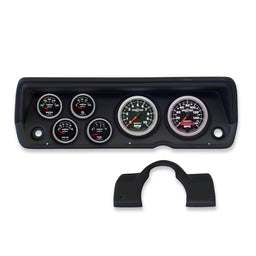 AutoMeter AutoMeter Sport-Comp II Instrument Clusters 2133-12 Autofit