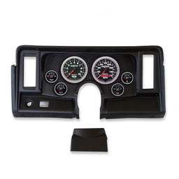 AutoMeter AutoMeter Sport-Comp II Instrument Clusters 2134-12 Autofit