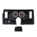 AutoMeter AutoMeter Sport-Comp II Instrument Clusters 2134-12 Autofit