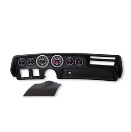 AutoMeter AutoMeter Sport-Comp II Instrument Clusters 2135-12 Autofit