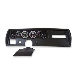 AutoMeter AutoMeter Sport-Comp II Instrument Clusters 2136-12 Autofit