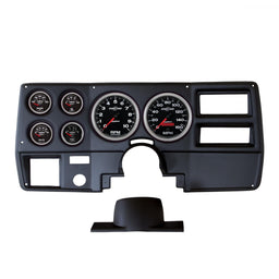 AutoMeter AutoMeter Sport-Comp II Instrument Clusters 2137-12 Autofit