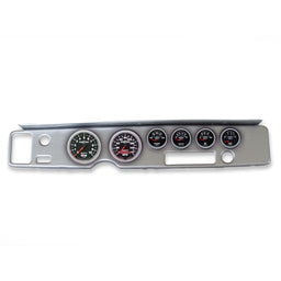 AutoMeter AutoMeter Sport-Comp II Instrument Clusters 2138-12 Autofit