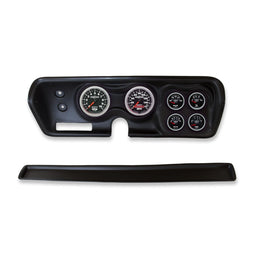 AutoMeter AutoMeter Sport-Comp II Instrument Clusters 2140-12 Autofit