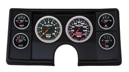 AutoMeter AutoMeter Sport-Comp II Instrument Clusters 2143-12 Autofit