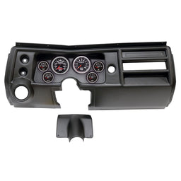 AutoMeter AutoMeter Sport-Comp II Instrument Clusters 2902-12 Autofit