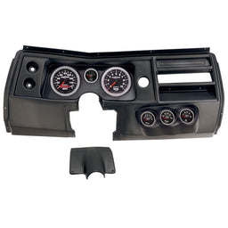 AutoMeter AutoMeter Sport-Comp II Instrument Clusters 2903-12 Autofit