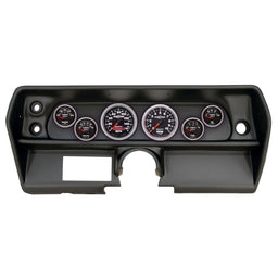 AutoMeter AutoMeter Sport-Comp II Instrument Clusters 2905-12 Autofit