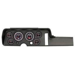 AutoMeter AutoMeter Sport-Comp II Instrument Clusters 2906-12 Autofit