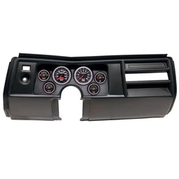 AutoMeter AutoMeter Sport-Comp II Instrument Clusters 2908-12 Autofit