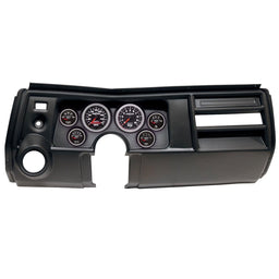 AutoMeter AutoMeter Sport-Comp II Instrument Clusters 2909-12 Autofit