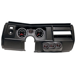 AutoMeter AutoMeter Sport-Comp II Instrument Clusters 2910-12 Autofit