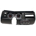 AutoMeter AutoMeter Sport-Comp II Instrument Clusters 2910-12 Autofit