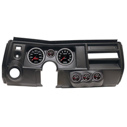 AutoMeter AutoMeter Sport-Comp II Instrument Clusters 2911-12 Autofit