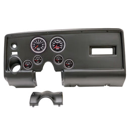 AutoMeter AutoMeter Sport-Comp II Instrument Clusters 2912-12 Autofit