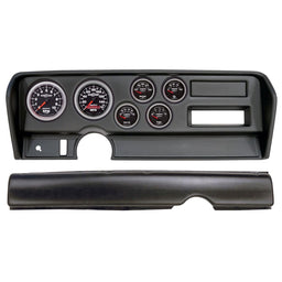 AutoMeter AutoMeter Sport-Comp II Instrument Clusters 2914-12 Autofit