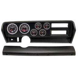 AutoMeter AutoMeter Sport-Comp II Instrument Clusters 2915-12 Autofit