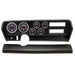 AutoMeter AutoMeter Sport-Comp II Instrument Clusters 2915-12 Autofit