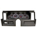 AutoMeter AutoMeter Sport-Comp II Instrument Clusters 2916-12 Autofit