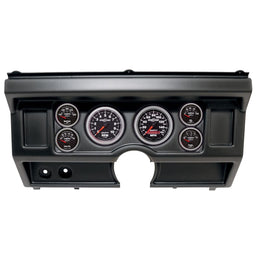 AutoMeter AutoMeter Sport-Comp II Instrument Clusters 2918-12 Autofit