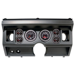 AutoMeter AutoMeter Sport-Comp II Instrument Clusters 2919-12 Autofit