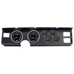 AutoMeter AutoMeter Sport-Comp II Instrument Clusters 2920-12 Autofit