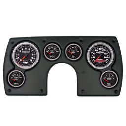 AutoMeter AutoMeter Sport-Comp II Instrument Clusters 2921-12 Autofit