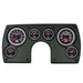 AutoMeter AutoMeter Sport-Comp II Instrument Clusters 2921-12 Autofit