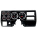 AutoMeter AutoMeter Sport-Comp II Instrument Clusters 2923-12 Autofit