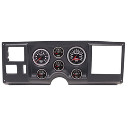 AutoMeter AutoMeter Sport-Comp II Instrument Clusters 2925-12 Autofit