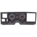 AutoMeter AutoMeter Sport-Comp II Instrument Clusters 2925-12 Autofit