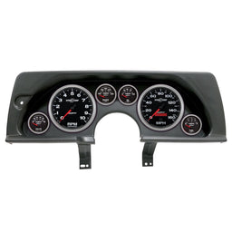 AutoMeter AutoMeter Sport-Comp II Instrument Clusters 2926-12 Autofit